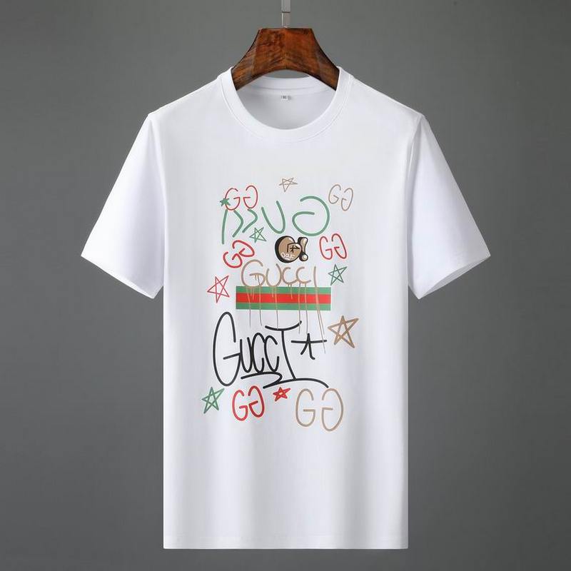 Gucci Men's T-shirts 429